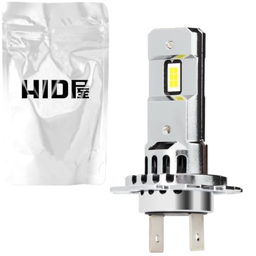 Amazon | HID屋 H7 LED バイク オートバイ ヘッドライト 爆光